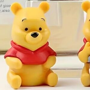 🌟Pick Any 2/$14 Sale Winnie The Pooh Figurine